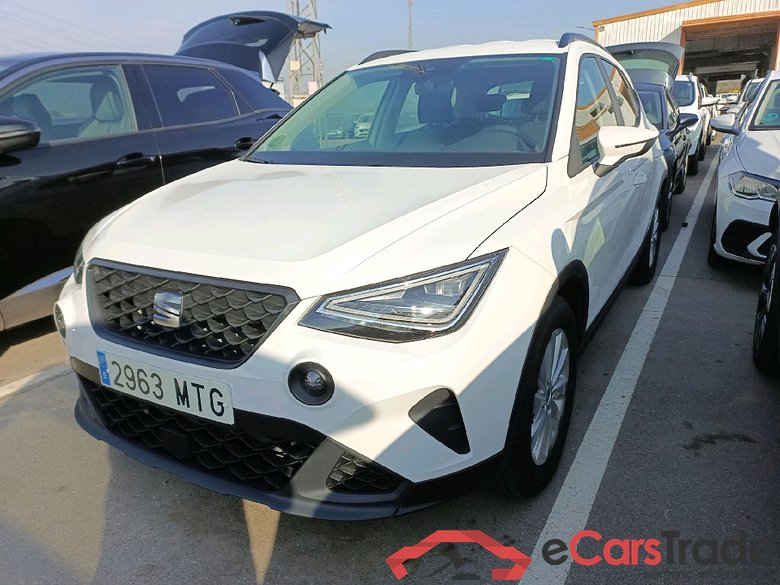 Seat  Arona Style Special Edition 1.0 TSI 115CV MT6 E6d