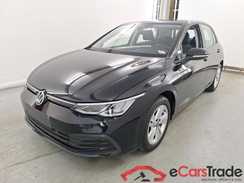 VOLKSWAGEN GOLF VIII 2.0 TDI 85KW LIFE