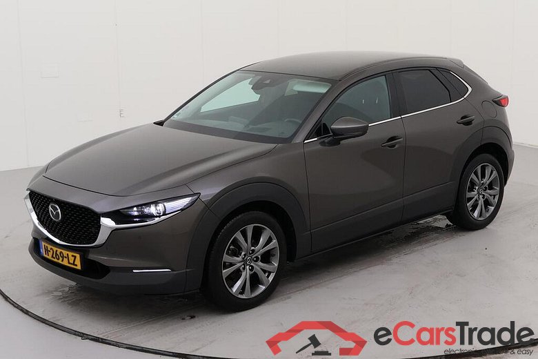 Mazda CX-30 132 kW