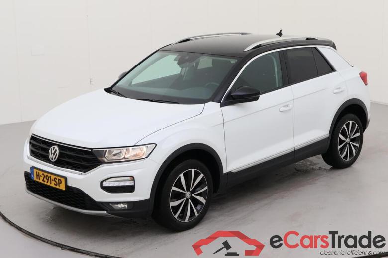 VOLKSWAGEN T-Roc 85 kW #1