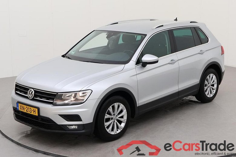 VOLKSWAGEN Tiguan 110 kW
