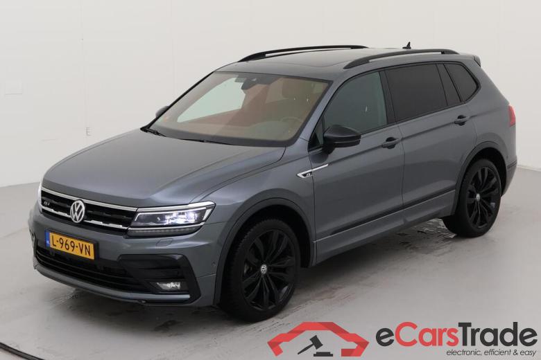 VOLKSWAGEN Tiguan Allspace 110 kW #1