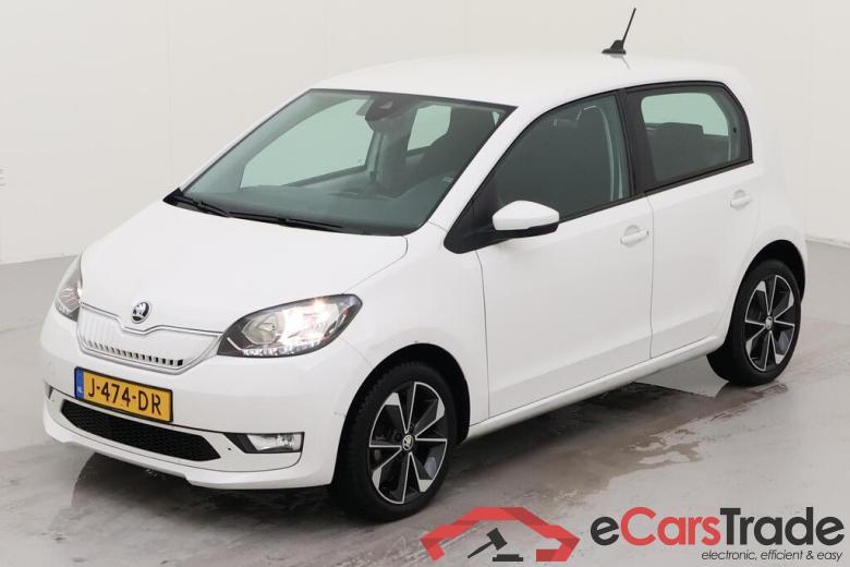 SKODA Citigo e-iV 
