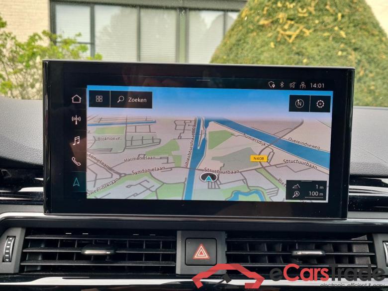 AUDI A5 Sportback 110 kW #3