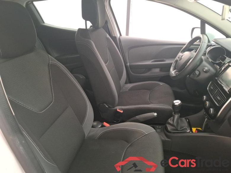 Renault Zen Energy dCi 90 eco² 82g 5P Clio IV Zen 1.5 dCi 90CV BVM5 E6 #6