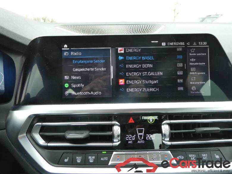 BMW 3-Serie ´18 Baureihe 3 Lim. 320 e M Sport 2.0 150KW AT8 E6d #6