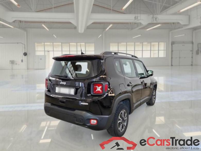 Jeep 10BSNPROMO3 JEEP RENEGADE / 2018 / 5P / SUV 1.0 T3 120CV BUSINESS #2