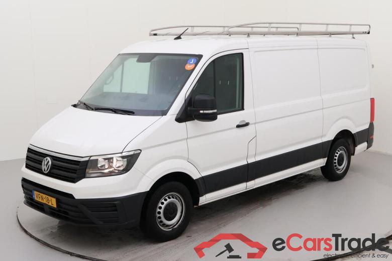 VOLKSWAGEN Crafter 75 kW #1