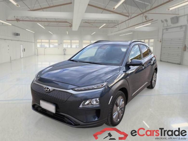 Hyundai EVXPRIMEPLUS HYUNDAI KONA / 2017 / 5P / SUV EV XPRIME+ 39 KWH #1
