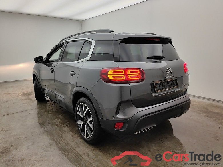 CITROEN C5 AIRCROSS DIESEL 1.5 BlueHDi 130 Feel S&S 105g (EU6.2) 5d Auto #3