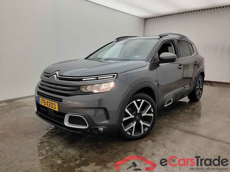 CITROEN C5 AIRCROSS DIESEL 1.5 BlueHDi 130 Feel S&S 105g (EU6.2) 5d Auto #4