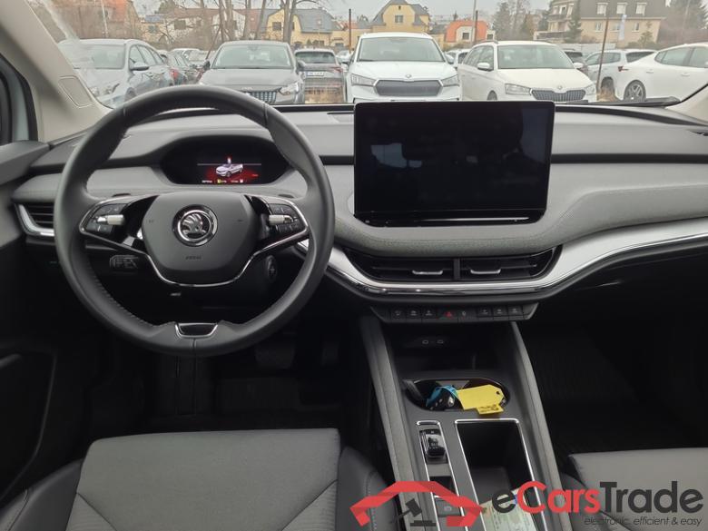 Skoda  Enyaq (5AZ) (2020) Enyaq 82 kWh Loft AT 5d #5