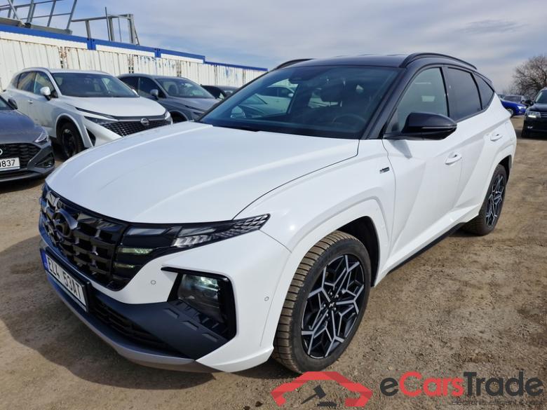 Hyundai  Tucson  (NX)(2020) Tuc.1.6PHEV 195 NLStyle 4x4 AT #1