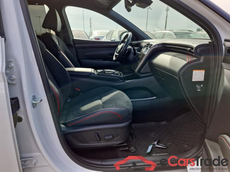 Hyundai  Tucson  (NX)(2020) Tuc.1.6PHEV 195 NLStyle 4x4 AT #6