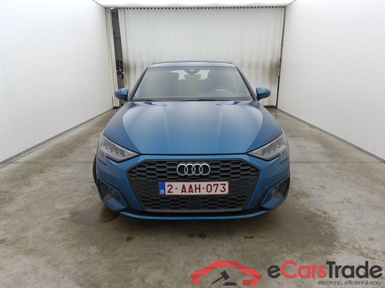 Audi A3 Sportback 2.0 30 TDi 85kW 5d #1