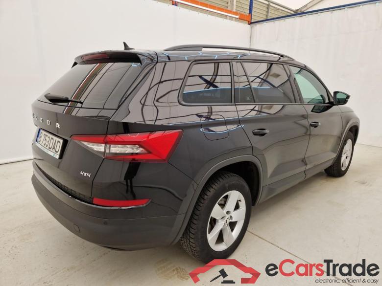 Skoda 2.0 TDI 150CP Ambition DSG 4x4 2.0 TDI 150CP Ambition DSG 4x4 #3