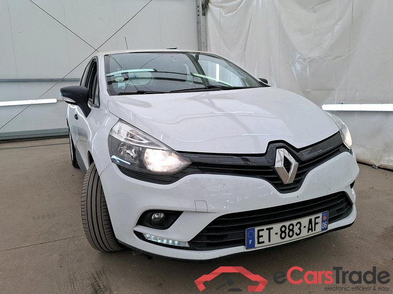 Renault Air Energy dCi 75 Clio IV Air 1.5 dCi 75CV BVM5 E6 #4