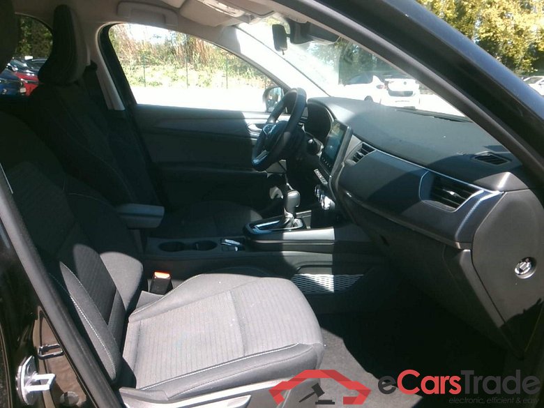 Arkana  Evolution 1.3 TCE  140CV  BVA7  E6d #5