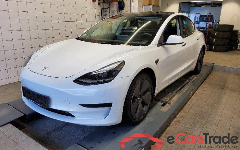 Tesla Model 3 (01.2019->), RWD 60 kWh, 2023 - 2024