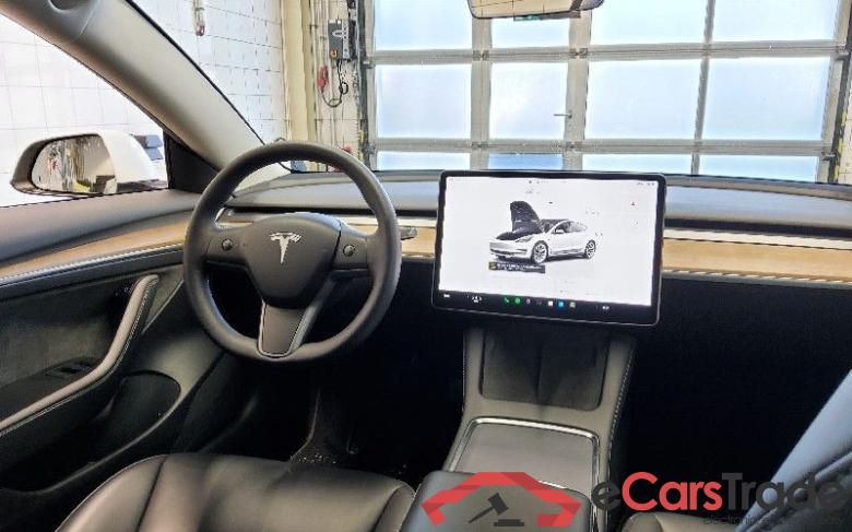 Tesla Model 3 (01.2019->), RWD 60 kWh, 2023 - 2024 #2