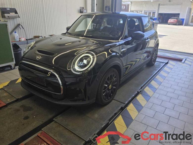 MINI Mini 3-trg. (F56)(2013->) DE - LimS3 SE, Cooper SE Classic Trim, (Facelift 2) 2021 - 2024 #1