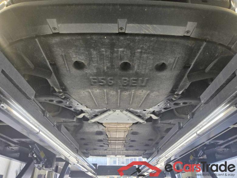 MINI Mini 3-trg. (F56)(2013->) DE - LimS3 SE, Cooper SE Classic Trim, (Facelift 2) 2021 - 2024 #5