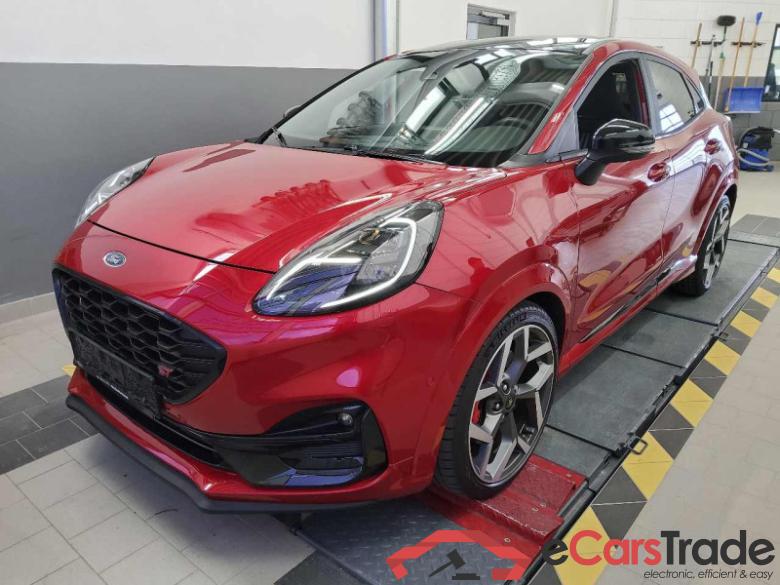 Ford Puma (2019->) DE - SUV5 ST 1.5 EcoBoost EU6d, ST X Start/Stopp (Euro 6d), 2020 - 2024 #1