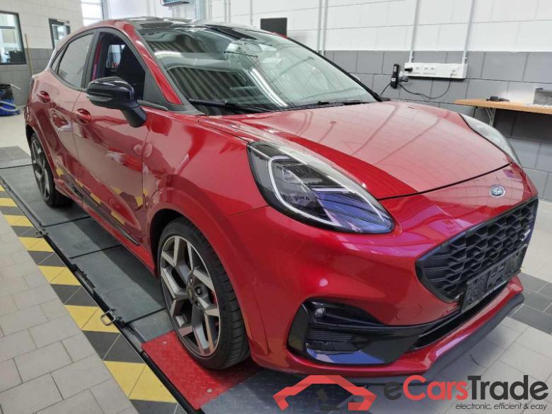 Ford Puma (2019->) DE - SUV5 ST 1.5 EcoBoost EU6d, ST X Start/Stopp (Euro 6d), 2020 - 2024 #2
