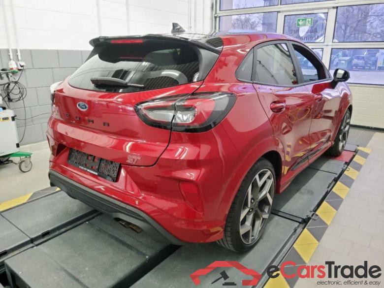 Ford Puma (2019->) DE - SUV5 ST 1.5 EcoBoost EU6d, ST X Start/Stopp (Euro 6d), 2020 - 2024 #3