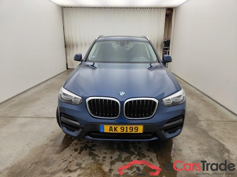 BMW X3 30e 2.0i 252 xDrive 5d Sport Auto