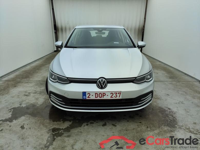 Volkswagen Golf VIII 1.0 eTSI 81kW Life Business DSG 5d #1