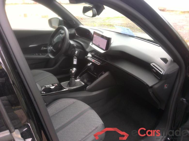 2008  Allure 1.2 PURETECH  100CV  BVM6  6E #4