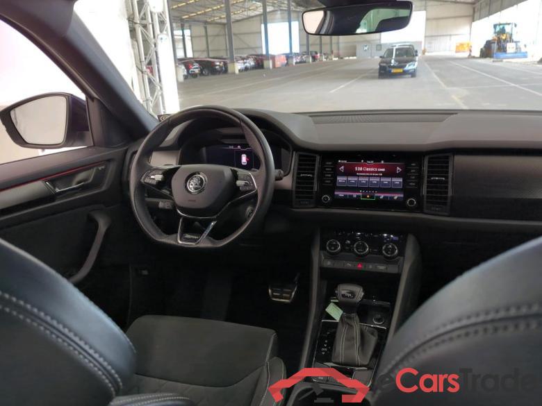 SKODA Kodiaq 1.5 TSI Sportl. B. #6