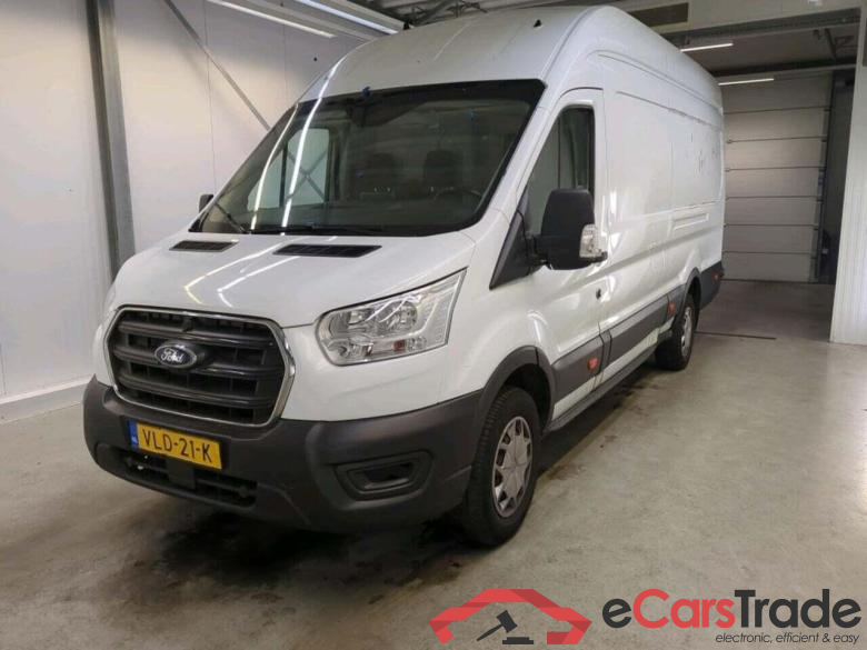 FORD Transit 350 2.0 TDCI L4H3 Tr