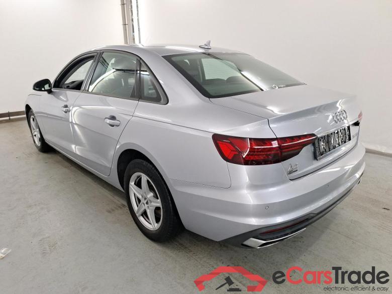 AUDI A4 DIESEL - 2020 35 TDi Business Edition S tronic Module assistance ''Tour''  Busin.Plus #3