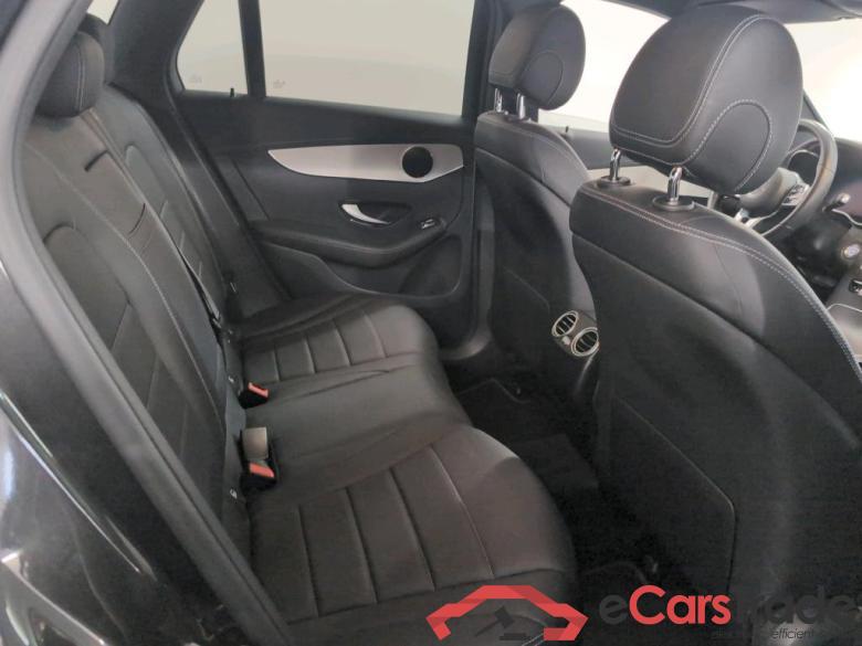 MERCEDES-BENZ CLASSE GLC DIESEL (X253) - 201 GLC 200 d Business Solution #6