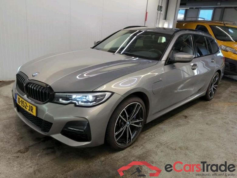 BMW 3-serie Touring 330e eDrive Edition
