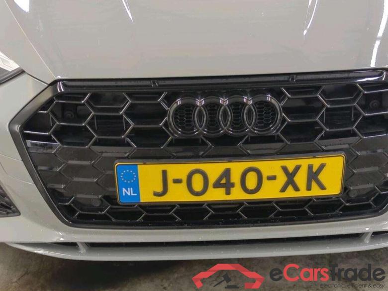 AUDI A5 Sportback 40 TFSI S edition #4