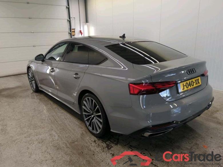 AUDI A5 Sportback 40 TFSI S edition #6
