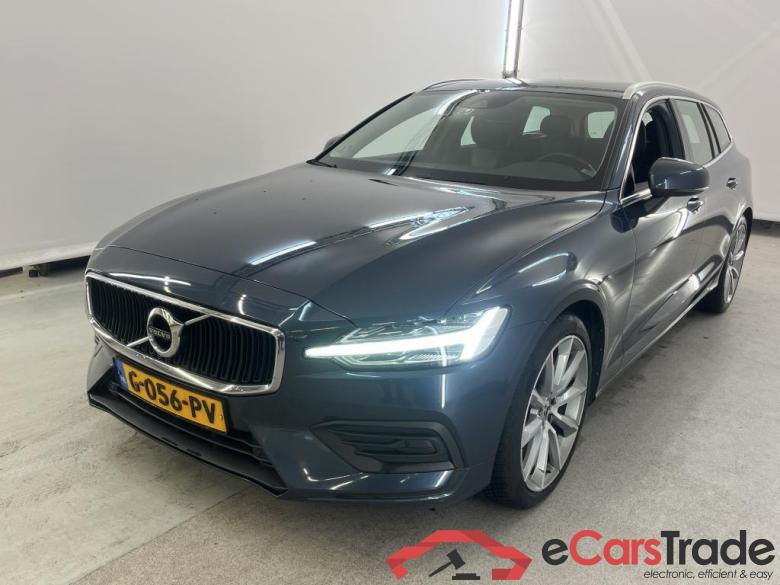 Volvo V60 '18 Volvo V60 T4 Geartronic Momentum Pro 5d #1