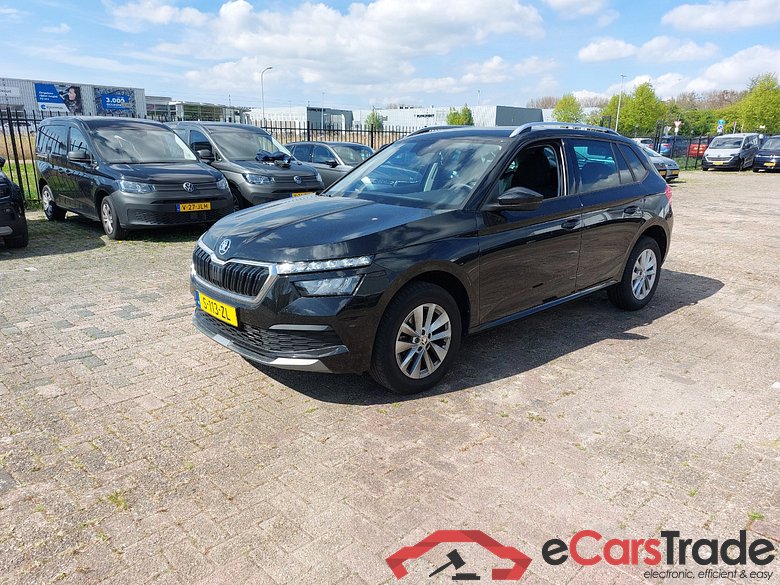 SKODA Kamiq 1.0 TSI Ambition