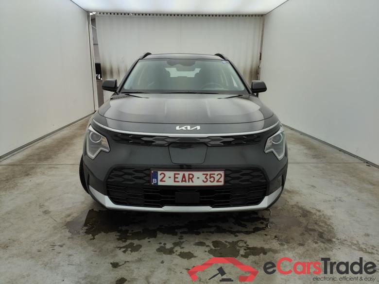 KIA Niro 64,8 kWh Pure 5d #1