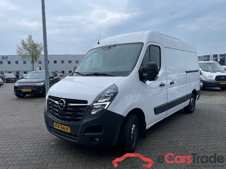 OPEL Movano 2.3 Turbo L2H2