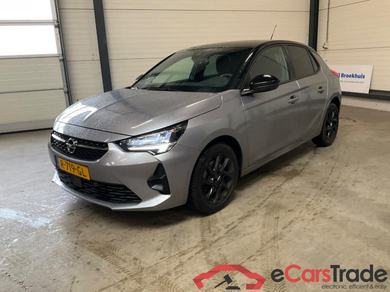 OPEL CORSA 1.2 GS Line