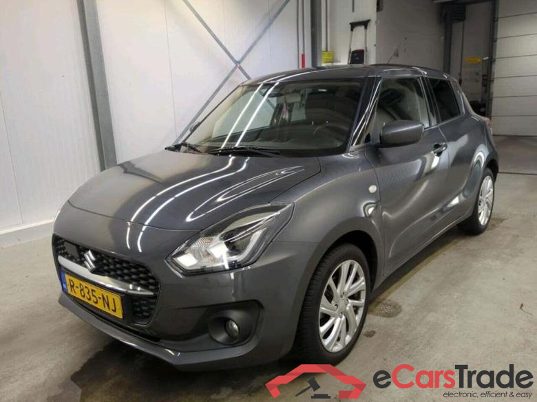 SUZUKI Swift 1.2 Select Sm.Hyb.