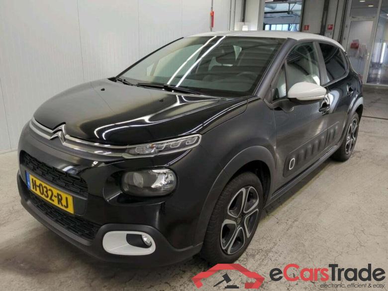 CITROEN C3 1.2 PT S&S Feel Ed.