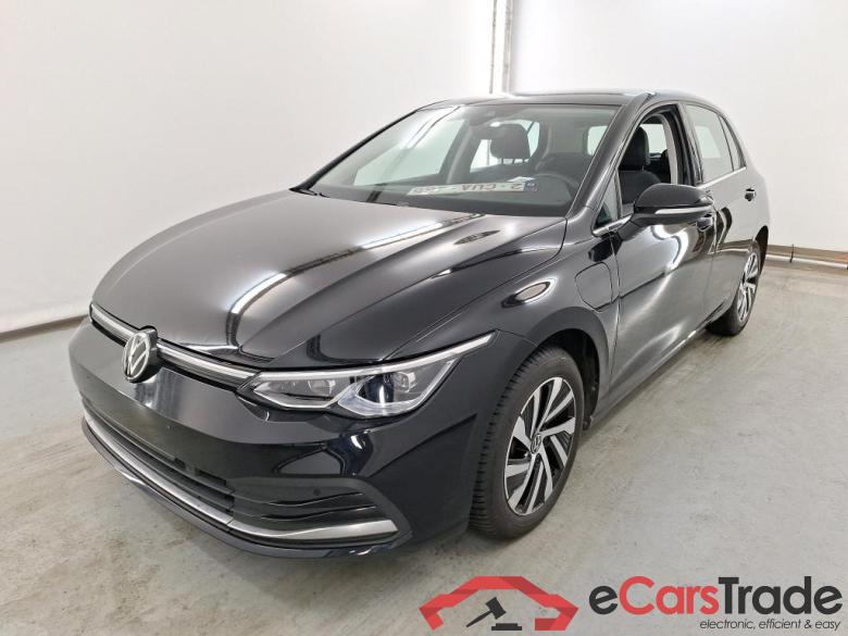 VOLKSWAGEN GOLF VIII 1.4 EHYBRID STYLE BUSINESS DSG #1