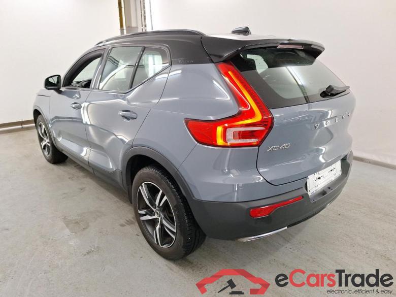 VOLVO XC40 2.0 D3 GEARTRONIC R-DESIGN Park Assist Winter #3