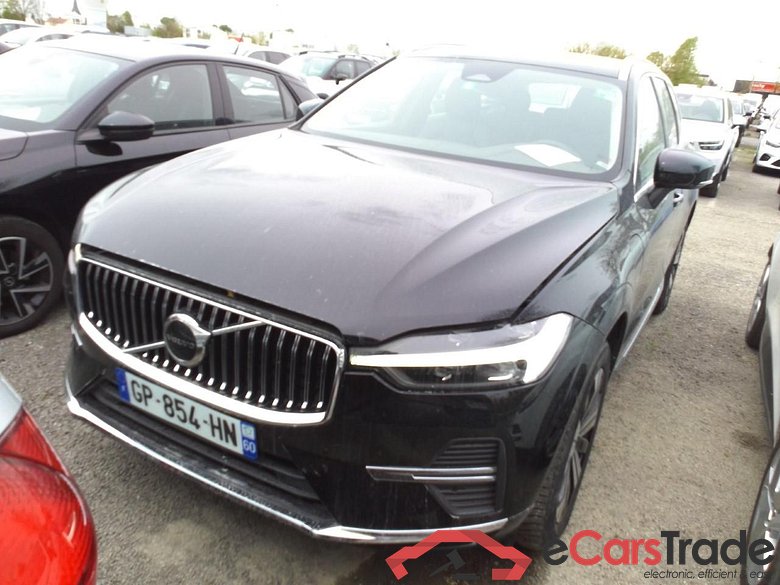XC60 T6 350 PHEV AWD BA PCH FF #1