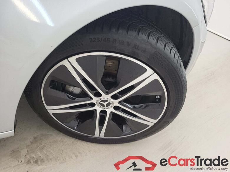 MERCEDES-BENZ C-KLASSE KOMBI 300DE BUSINESS SOLUTION AUT #6